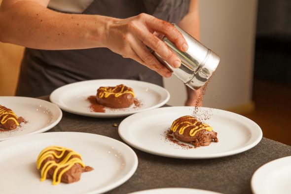 Tastings on Hastings event Meals in the Fields by Alicia Fox, Port Macquarie Photographer