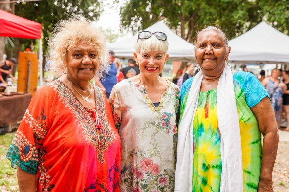 Kempsey Market 