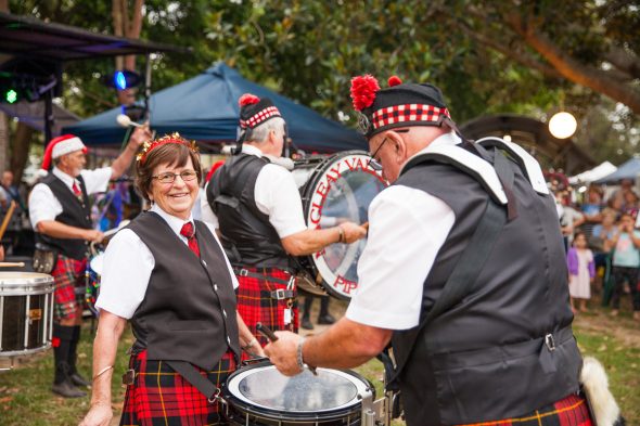 Kempsey Market 