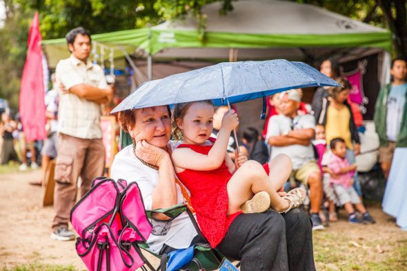 Kempsey Market 