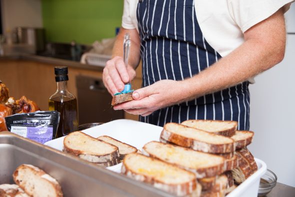 Tastings on Hastings event Meals in the Fields by Alicia Fox, Port Macquarie Photographer